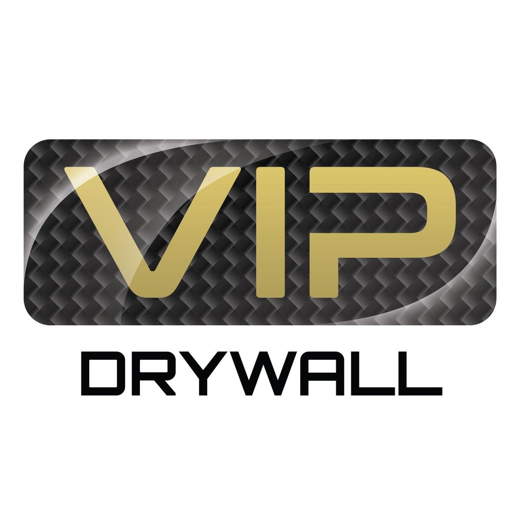 VIP Drywall