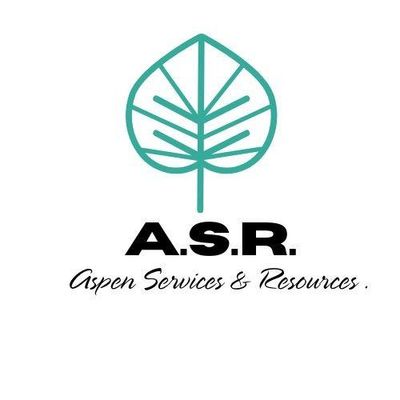 Avatar for Aspen Services & Resources