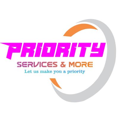 Avatar for Priority Services & More