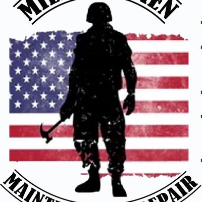 Avatar for Military Men Maintenance & Repair