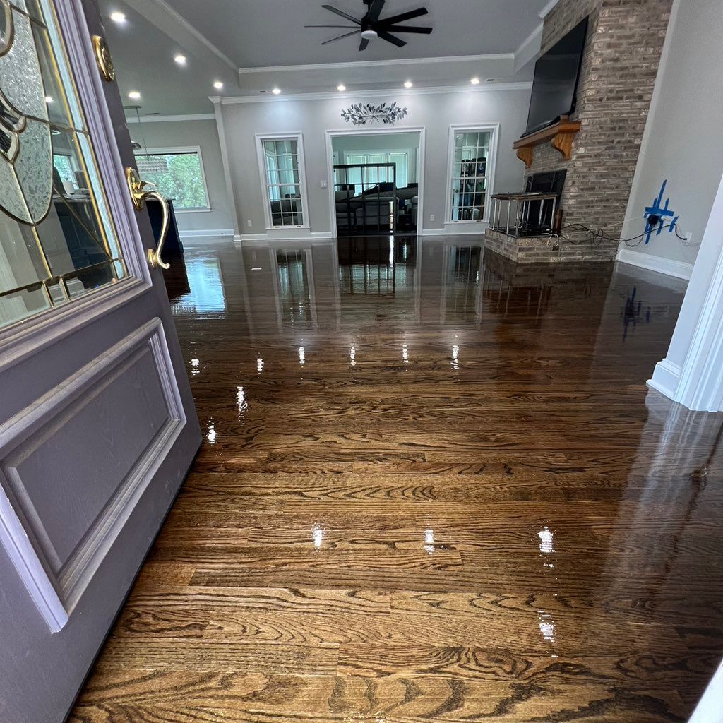 J.E Flooring service LLC