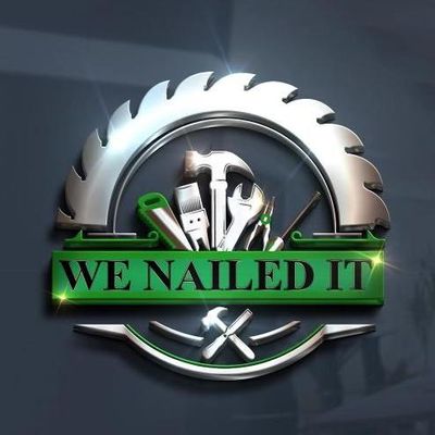 Avatar for We Nailed It