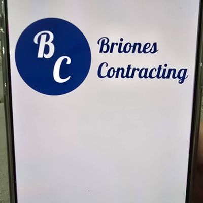 Avatar for Briones contracting llc