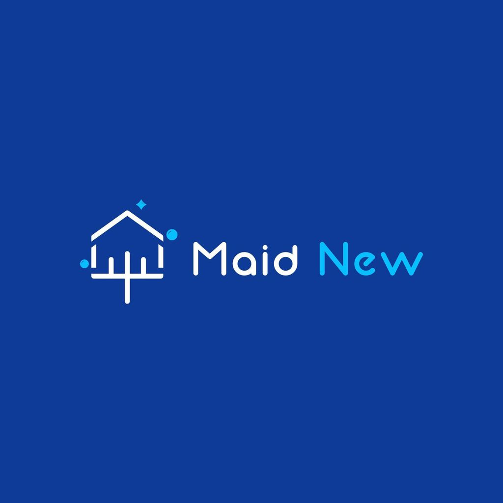 Maid New Cleaning