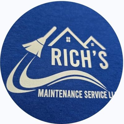 Avatar for richs maintenance services LLC