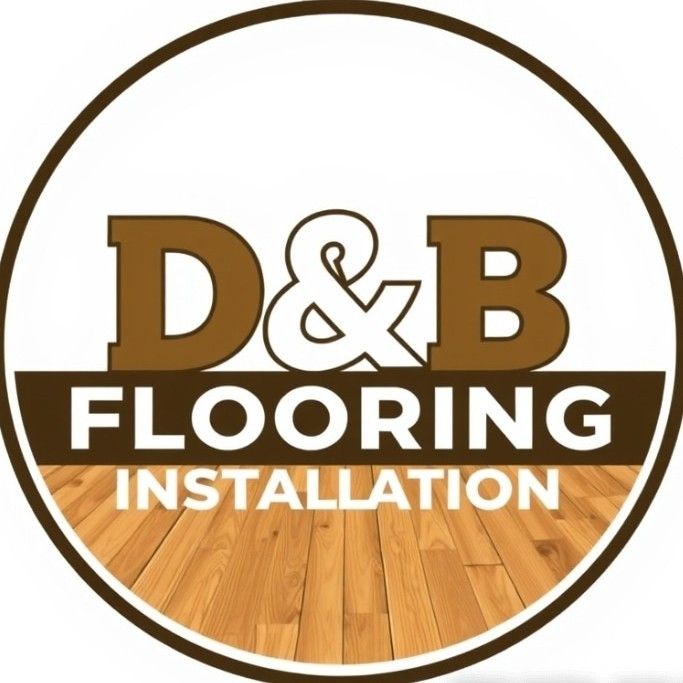 D&B Flooring Installation