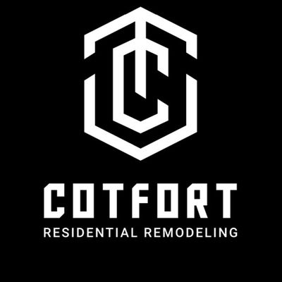 Avatar for Cotfort Residential Remodeling inc.