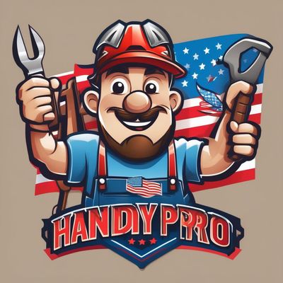 Avatar for Handy.pro