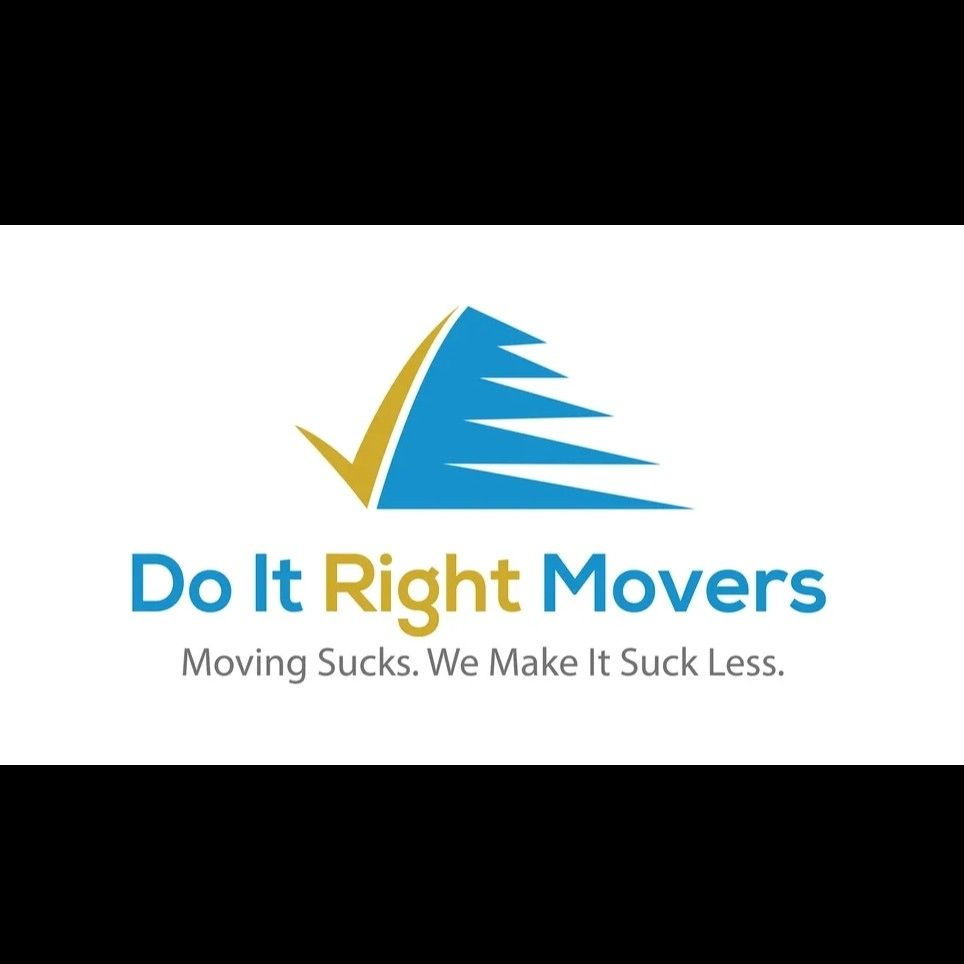 Do It Right Movers