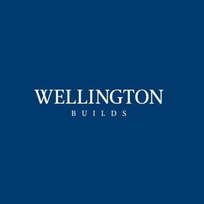 Avatar for Wellington Builds