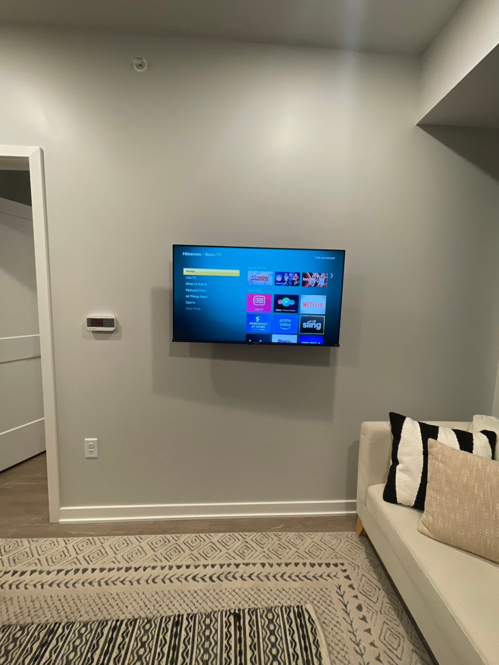 Projects and media