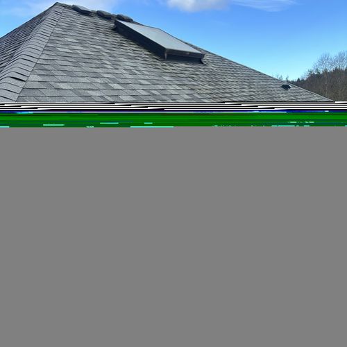 Roof Repair or Maintenance