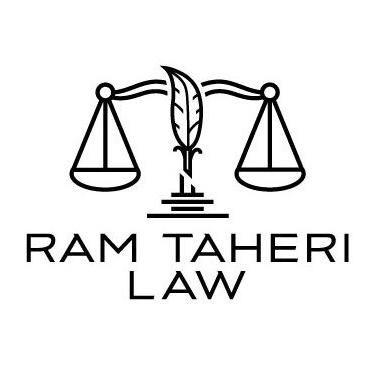 Avatar for Ram Taheri