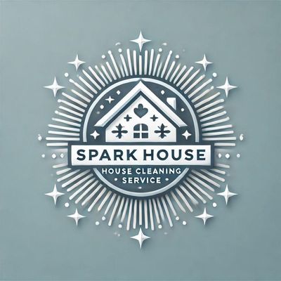 Avatar for SparkHouse- Cleaning Services