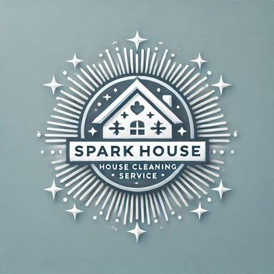 Avatar for SparkHouse- Cleaning Services