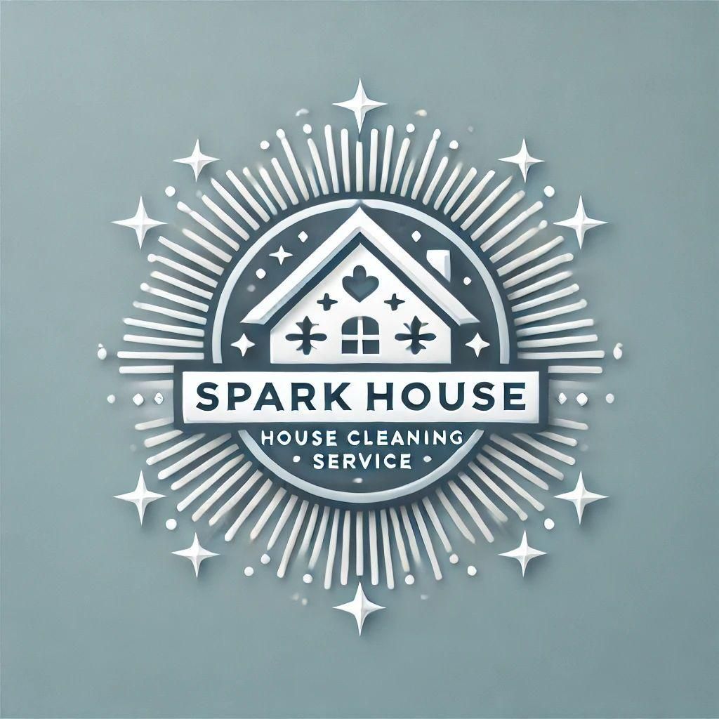 SparkHouse- Cleaning Services