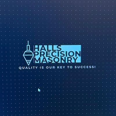 Avatar for Halls Precision Masonry