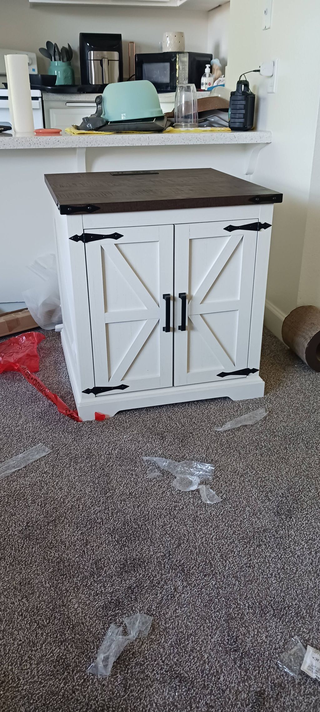 Customer photos