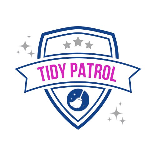 The Tidy Patrol