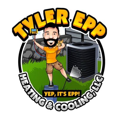 Avatar for Tyler Epp Heating & Cooling, LLC