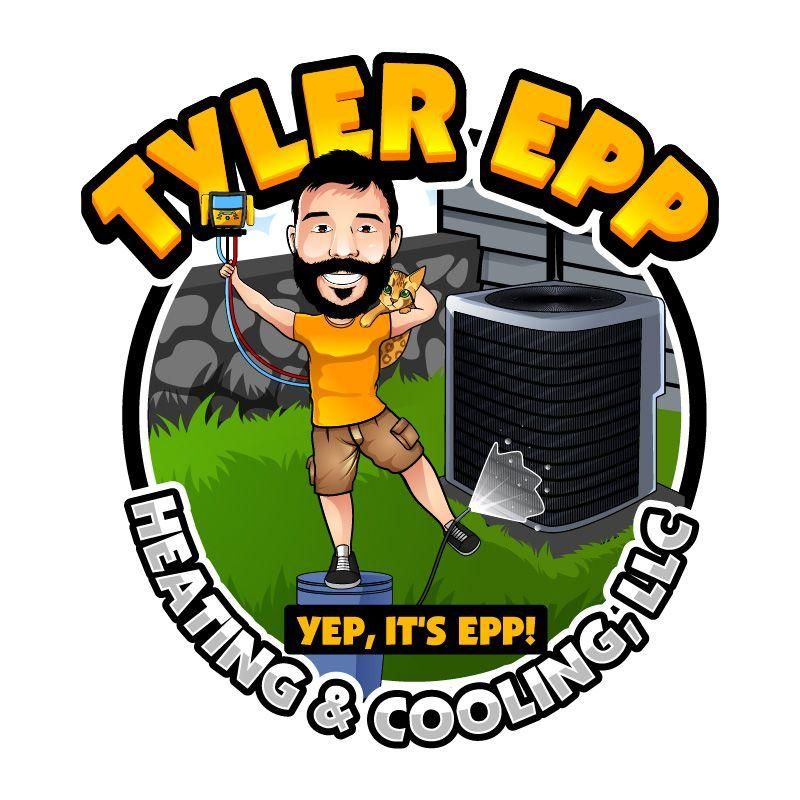 Tyler Epp Heating & Cooling, LLC