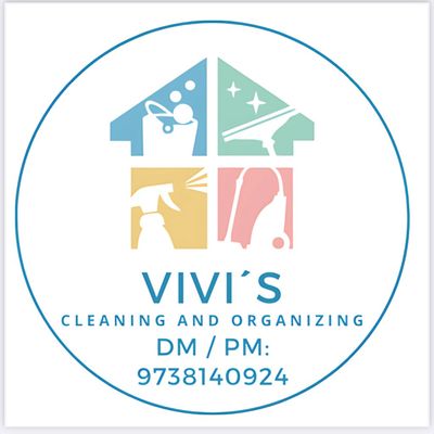 Avatar for Vivi’s Cleaning and Organizing