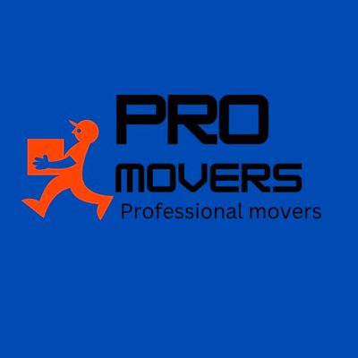 Avatar for Pro movers