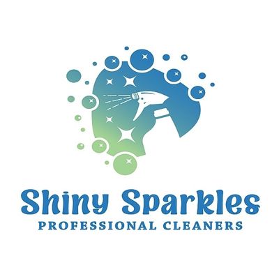 Avatar for Shiny Sparkles Cleaners