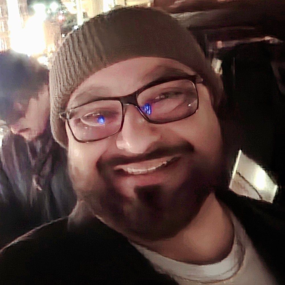 pro avatar