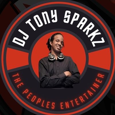 Avatar for DJ Tony Sparkz  (Sparkable Events)