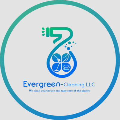 Avatar for Evergreen-Cleaning