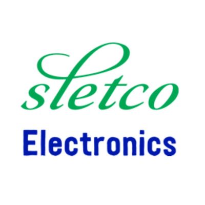 Avatar for SLETCO ELECTONICS