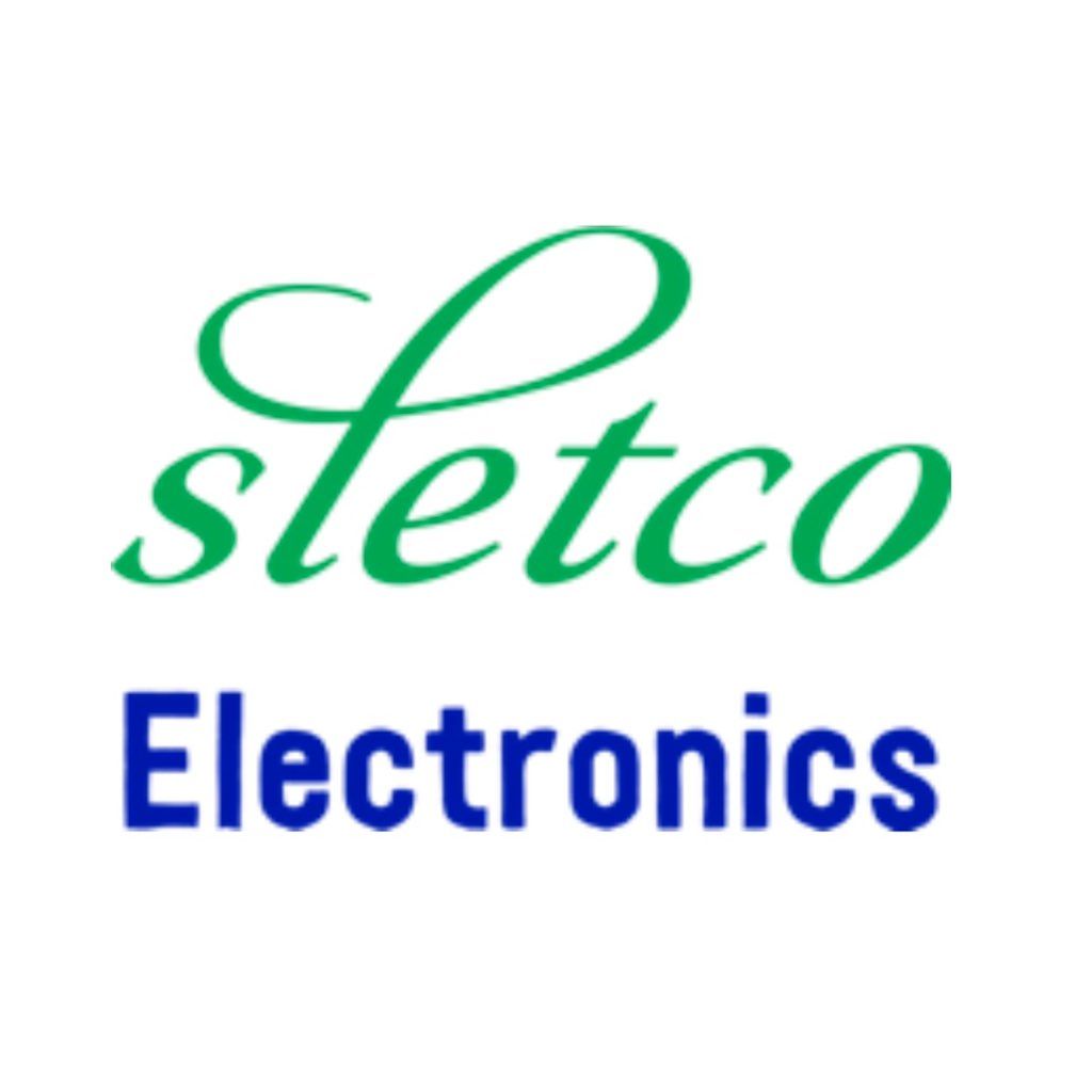 SLETCO ELECTONICS