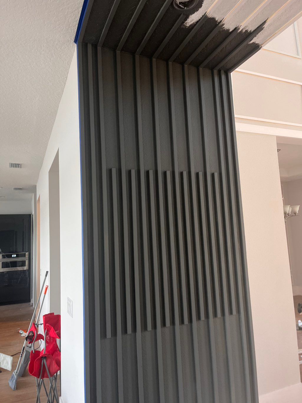 Unique wall designs 