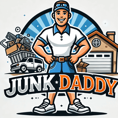 Avatar for Junk Daddy Disposal