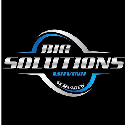 Avatar for Big Solutions Moving Services LLC