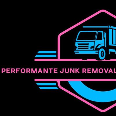 Avatar for Performante Junk Removal & Dumpster Rentals