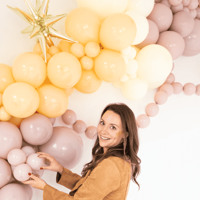 Avatar for Luxe Balloons Prosper