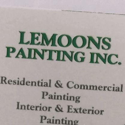 lemoon's painting inc