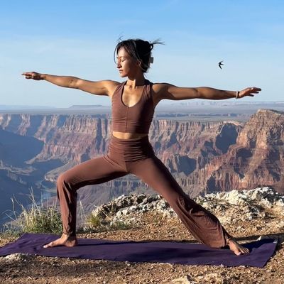 Avatar for Grace and Ease Yoga