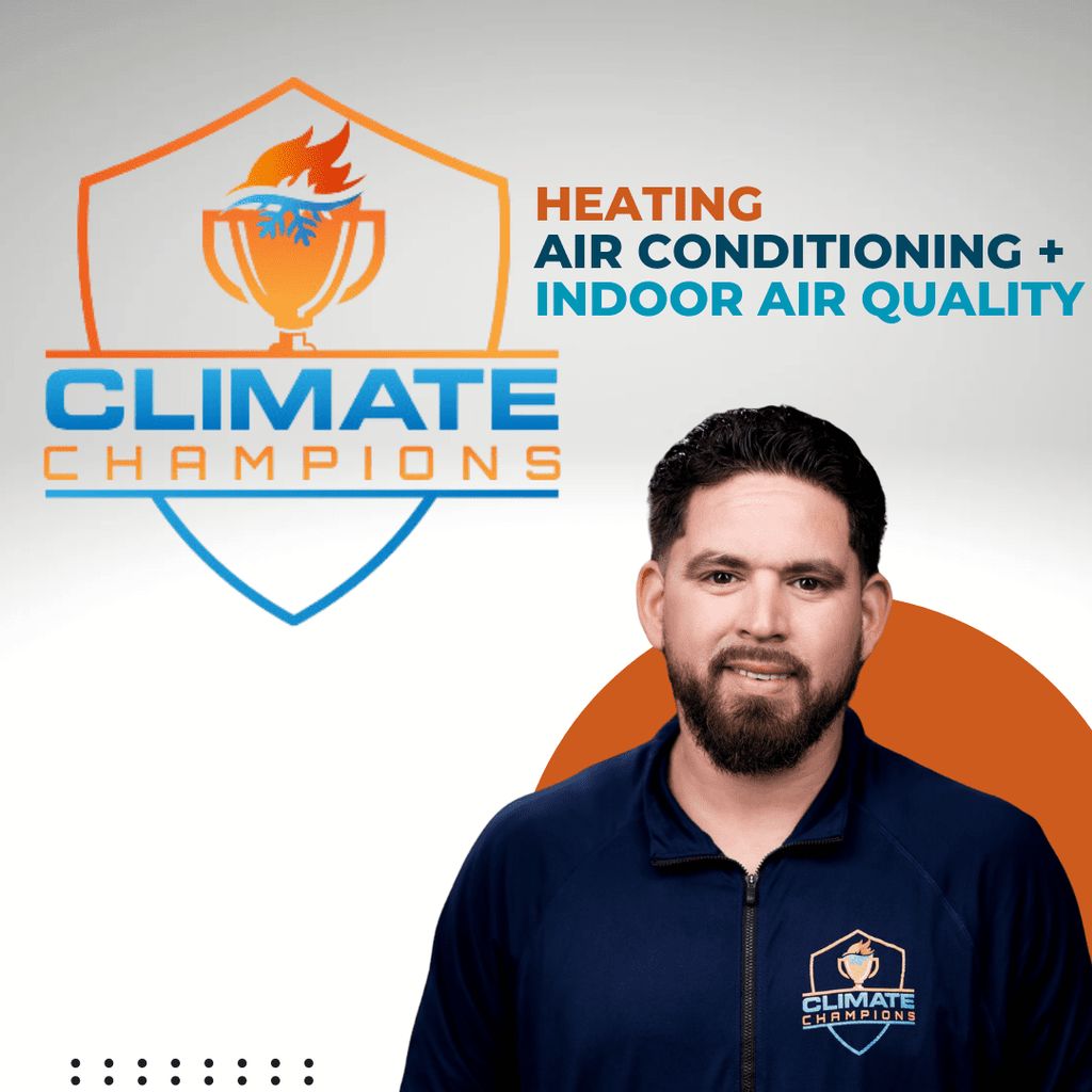 Climate Champions