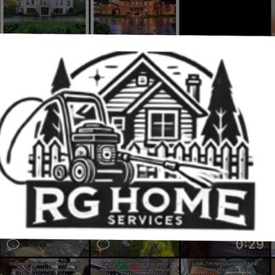 Avatar for RG Home Services