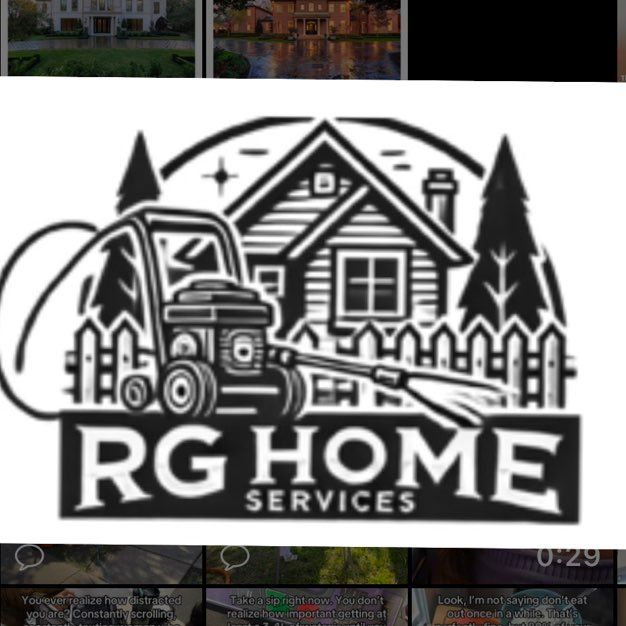 RG Home Services