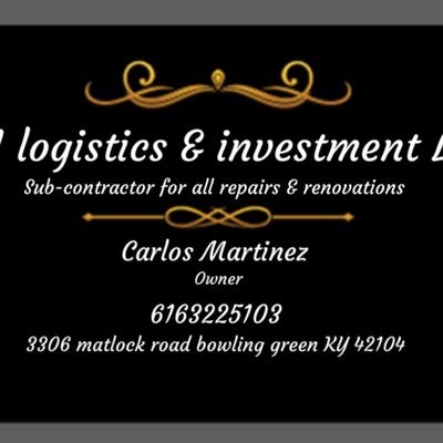 Avatar for A-1 logistics & investment LLC