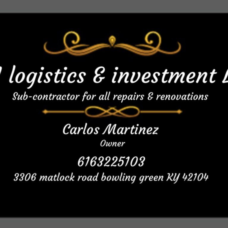 A-1 logistics & investment LLC