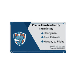 Perera Construction & Remodeling