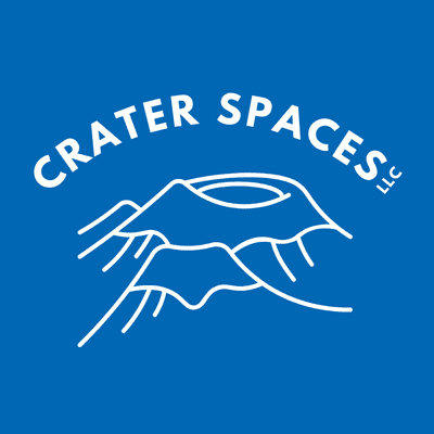 Avatar for Crater Spaces LLC (Airbnb Property Management)