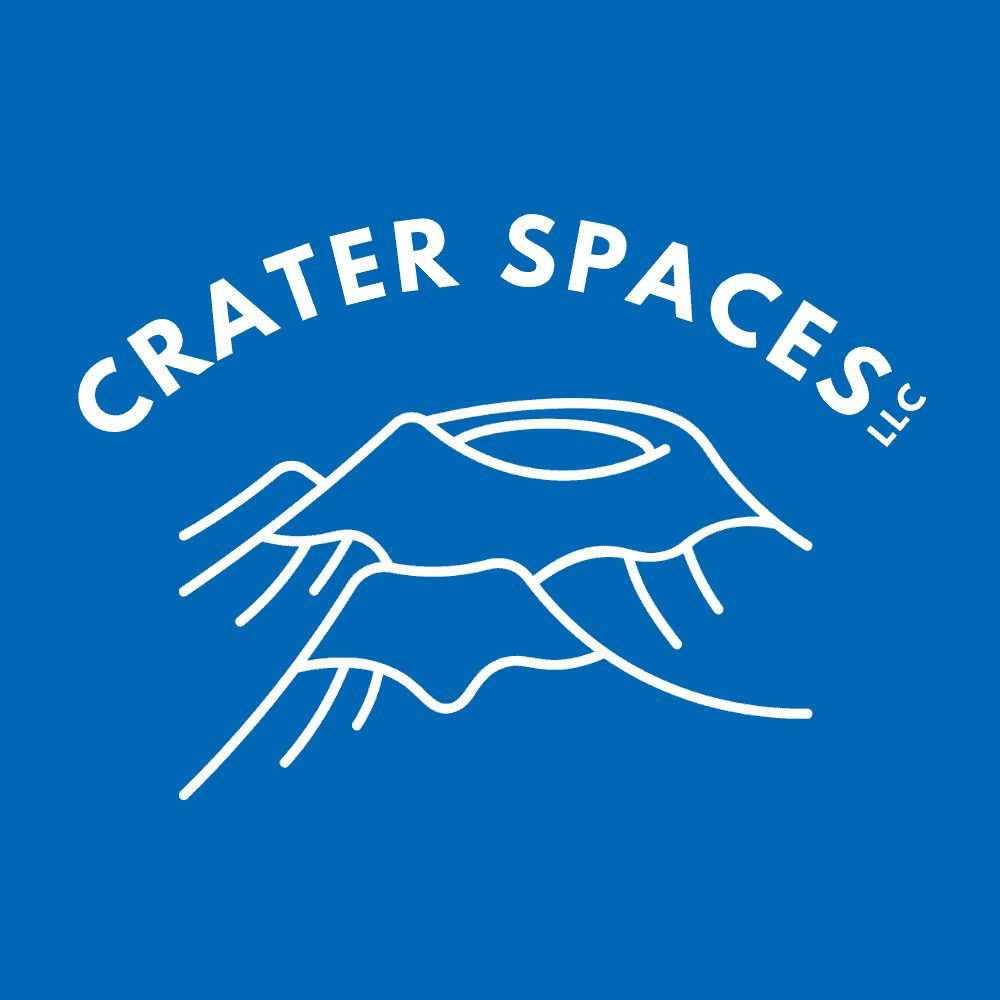 Crater Spaces LLC (Airbnb Property Management)