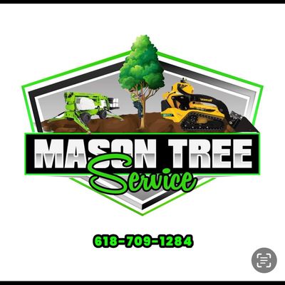 Avatar for Mason tree services