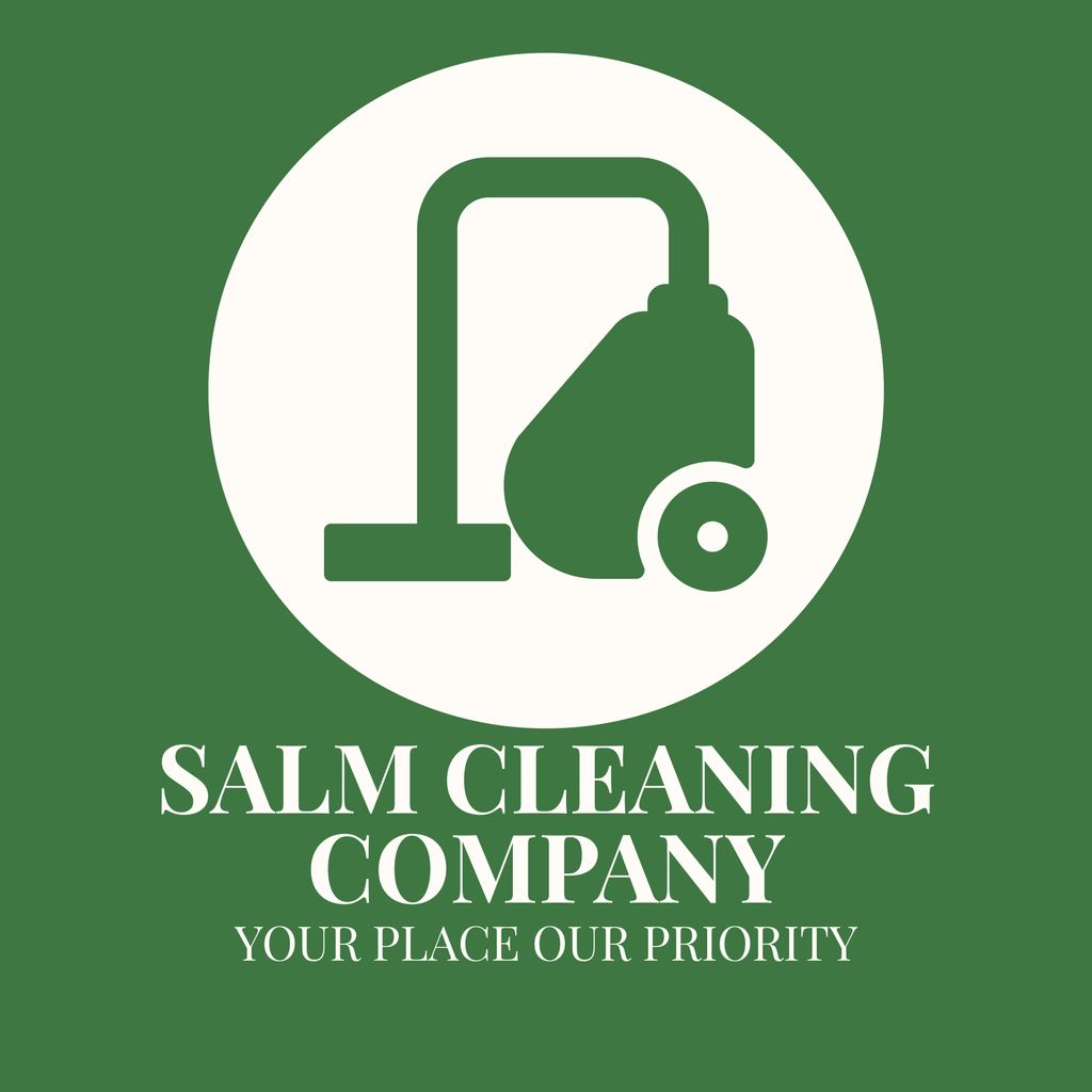 Salm cleaning company